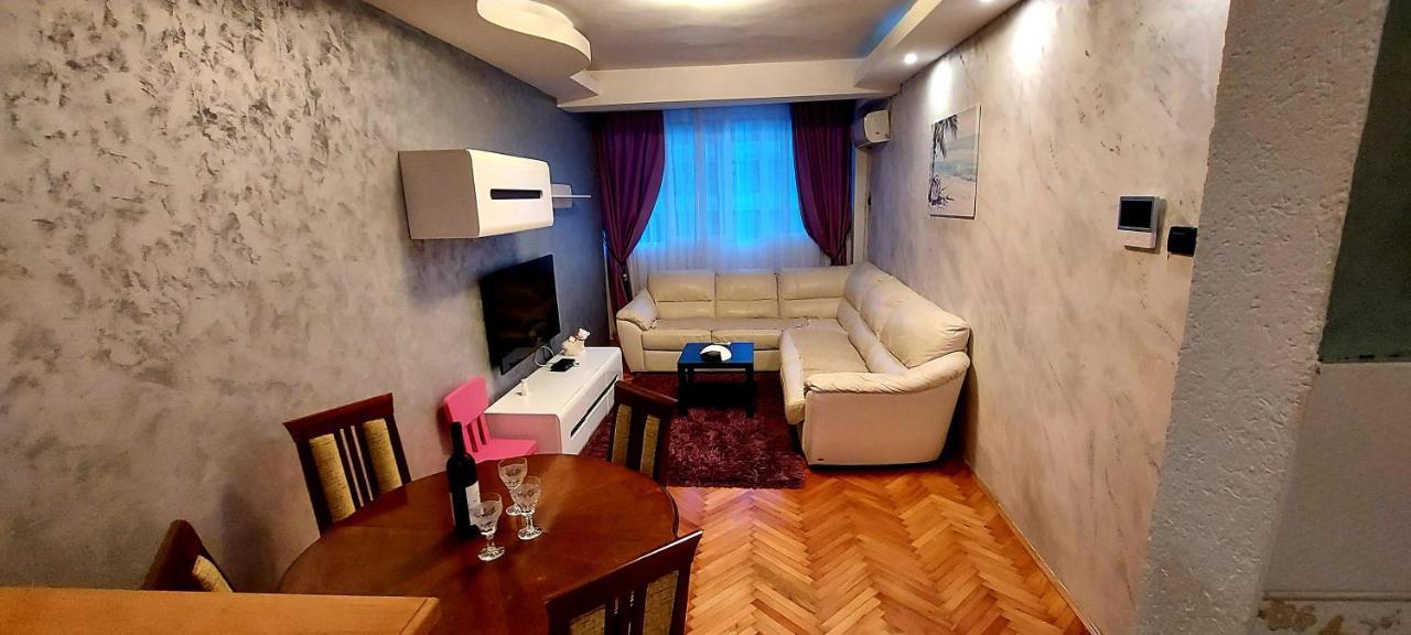 شقة Dublin Stan Na Dan U Marsala Tita بار المظهر الخارجي الصورة