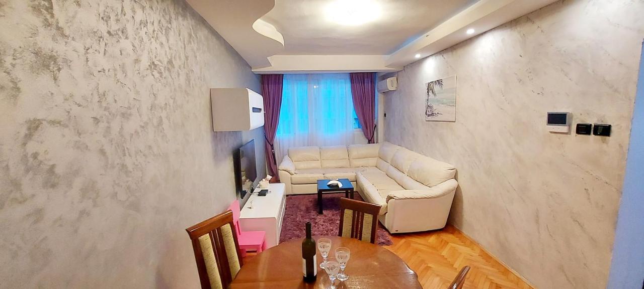 شقة Dublin Stan Na Dan U Marsala Tita بار المظهر الخارجي الصورة
