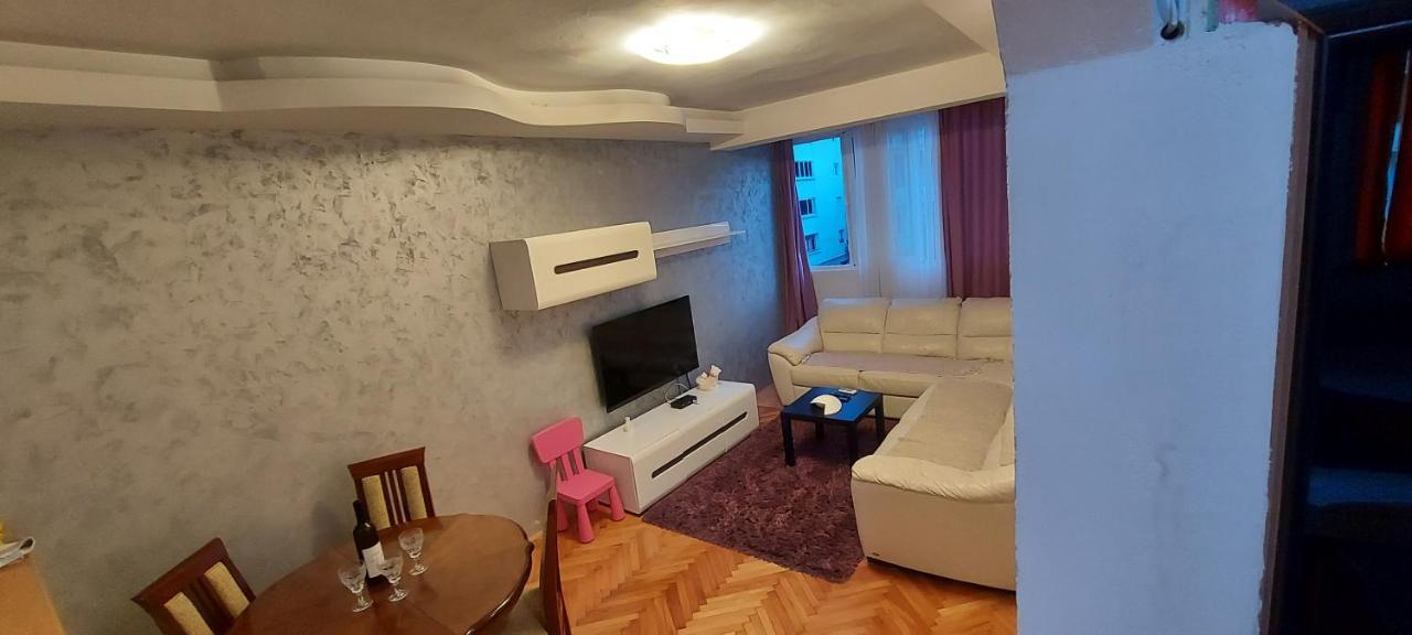 شقة Dublin Stan Na Dan U Marsala Tita بار المظهر الخارجي الصورة