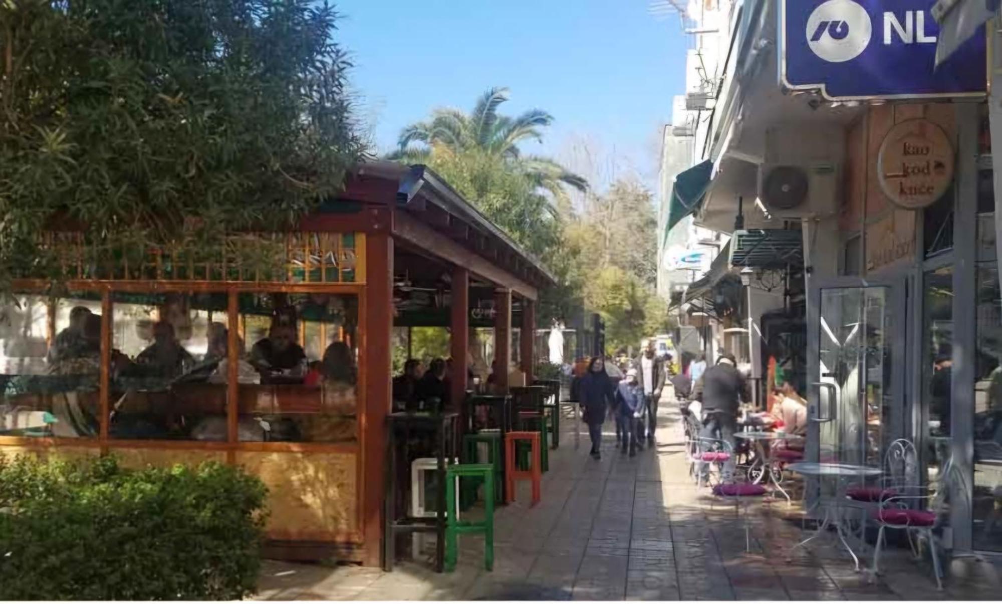 شقة Dublin Stan Na Dan U Marsala Tita بار المظهر الخارجي الصورة